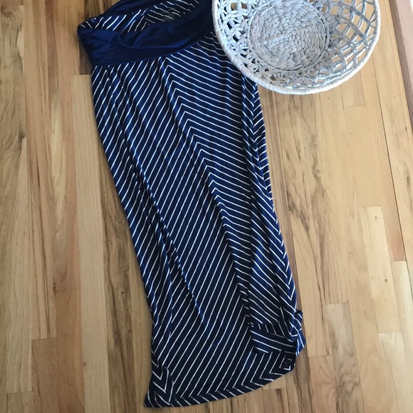 Maternity Skirt - Picture 2 of 7